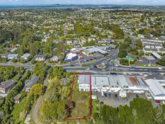 406 Don Buck Road, Massey