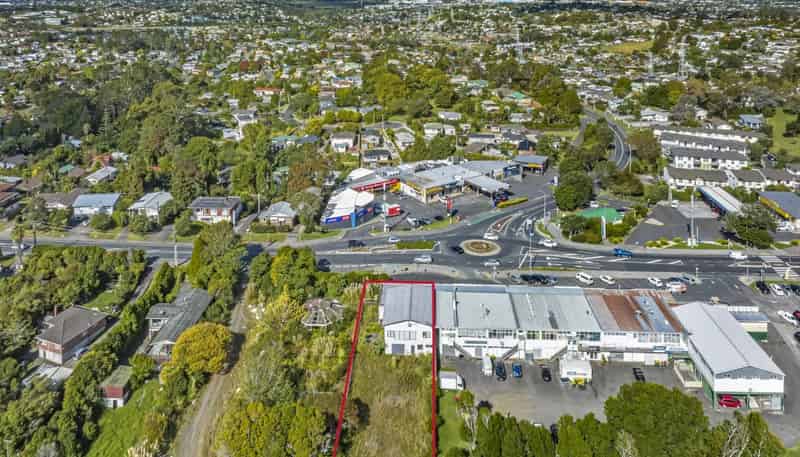 406 Don Buck Road, Massey