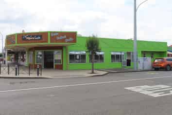 High Profile Investment