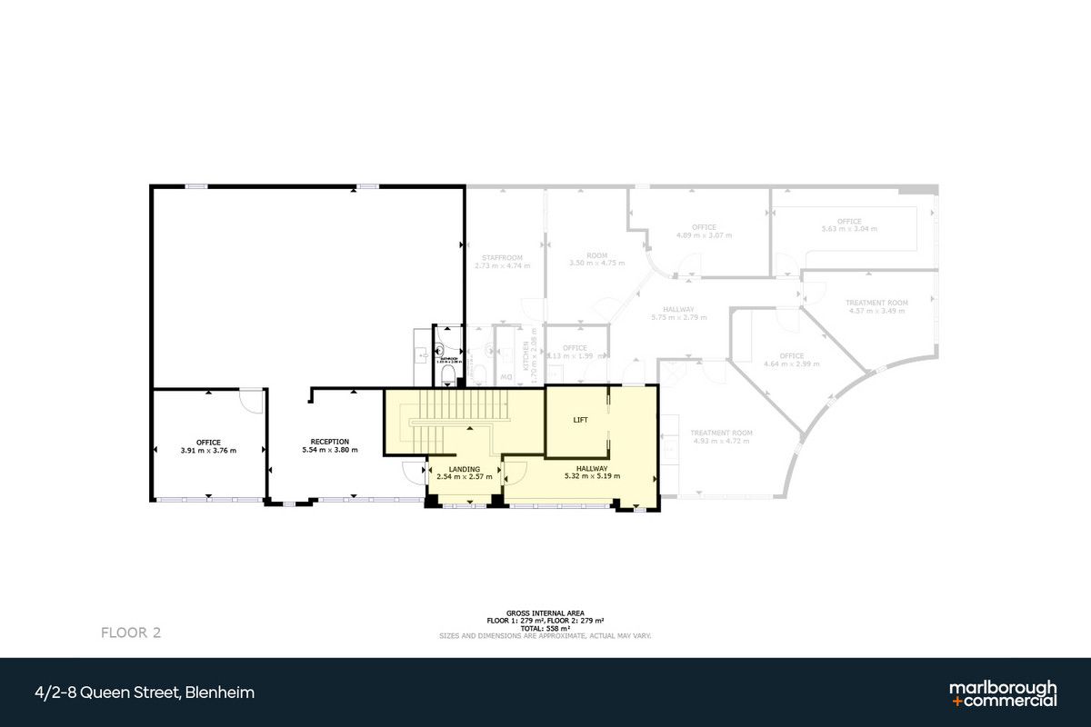 Price Reduced: Modern CBD Office Now Only $14,900! - Vista 5