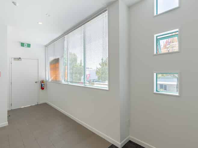 Revamped and Revitalised: Modern Office Space