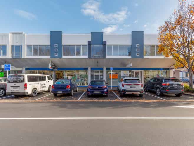 Revamped and Revitalised: Modern Office Space