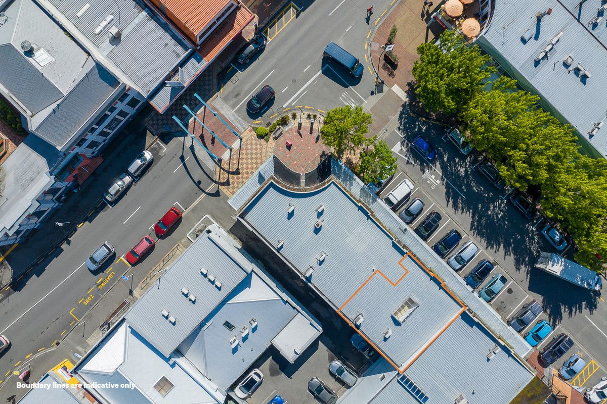 Price Reduced: Modern CBD Office Now Only $14,900! - Vista 4