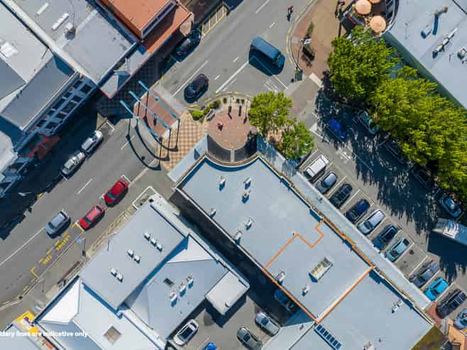 Revamped and Revitalised: Modern Office Space