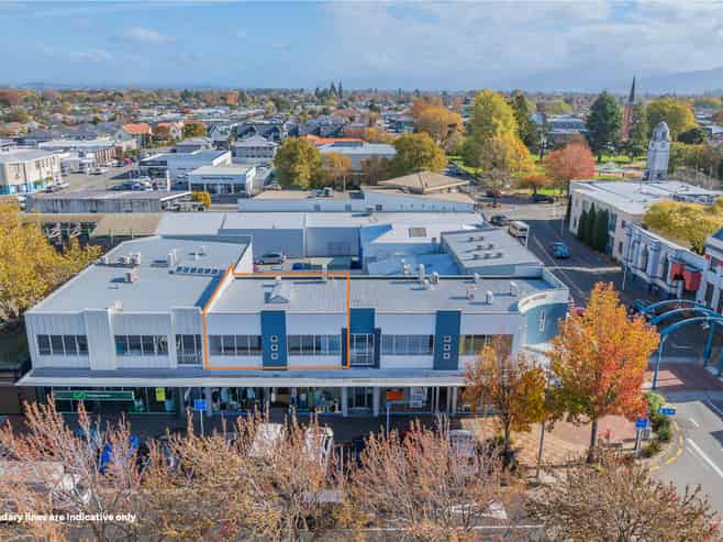 Revamped and Revitalised: Modern Office Space