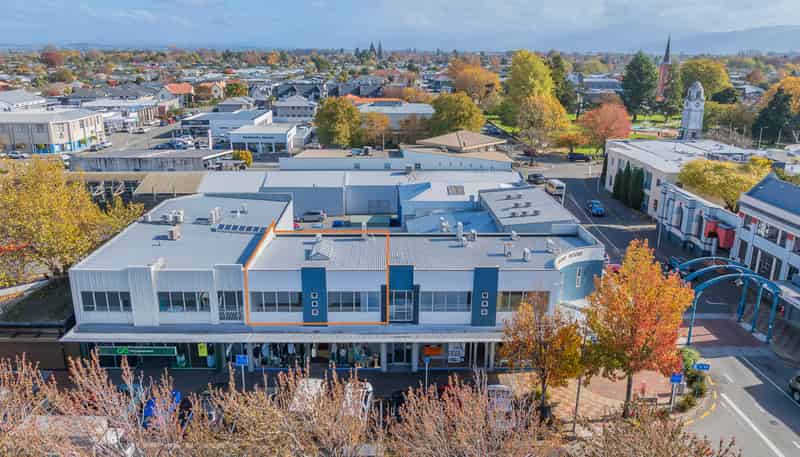 4/2-8 Queen Street, Blenheim Central