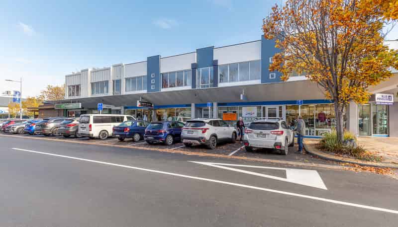 4/2-8 Queen Street, Blenheim Central