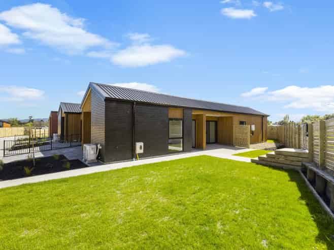 7 Haumako Lane, Hamilton Central