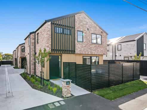 1/43 Sugden Street, Spreydon