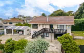 15 & 15A Lune Street, Oamaru