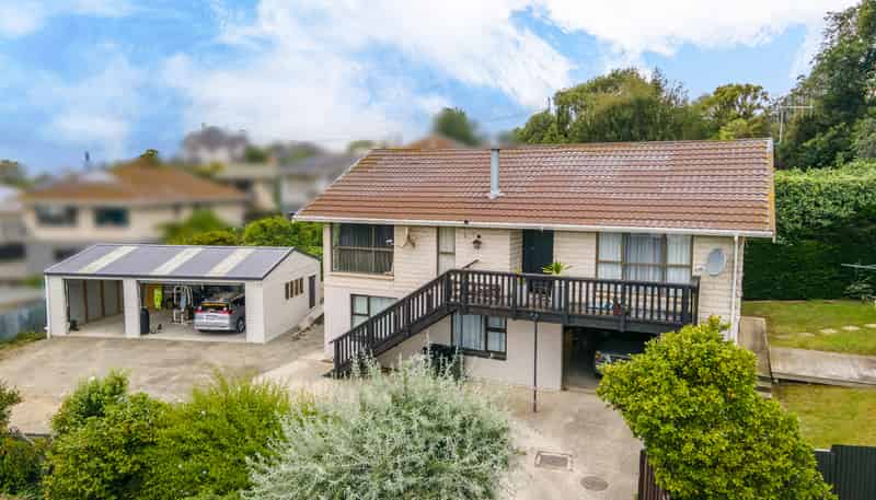 15 & 15A Lune Street, Oamaru