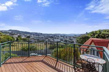 53 Hankey Street, Mount Cook