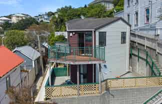 53 Hankey Street, Mount Cook