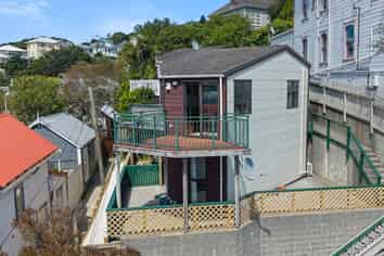 53 Hankey Street, Mount Cook