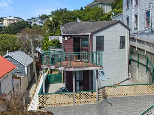 53 Hankey Street, Mount Cook