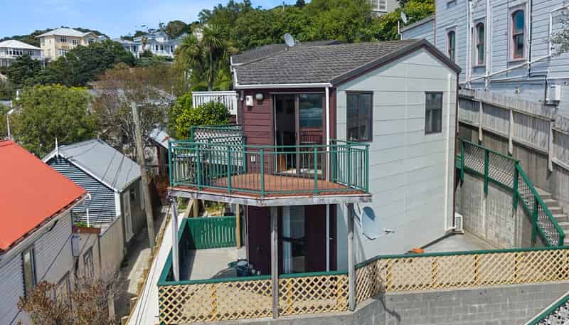 53 Hankey Street, Mount Cook