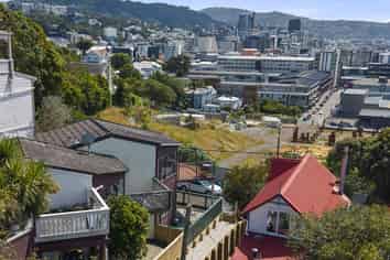53 Hankey Street, Mount Cook