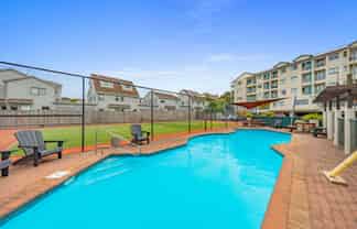 27/3C Harrison Road, Mount Wellington