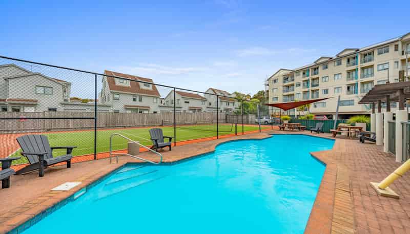 27/3C Harrison Road, Mount Wellington