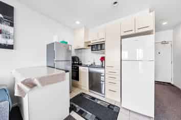 27/3C Harrison Road, Mount Wellington