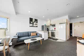 27/3C Harrison Road, Mount Wellington
