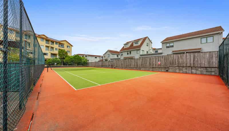 27/3C Harrison Road, Mount Wellington