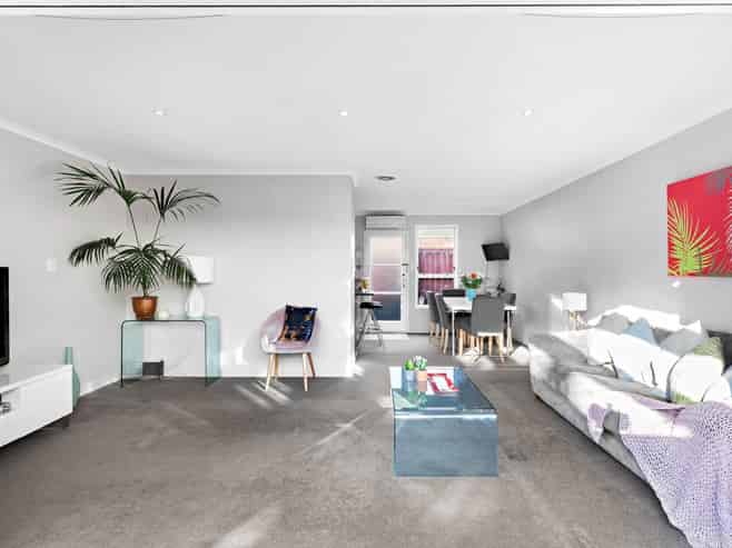 2/5 Rewa Road, Three Kings