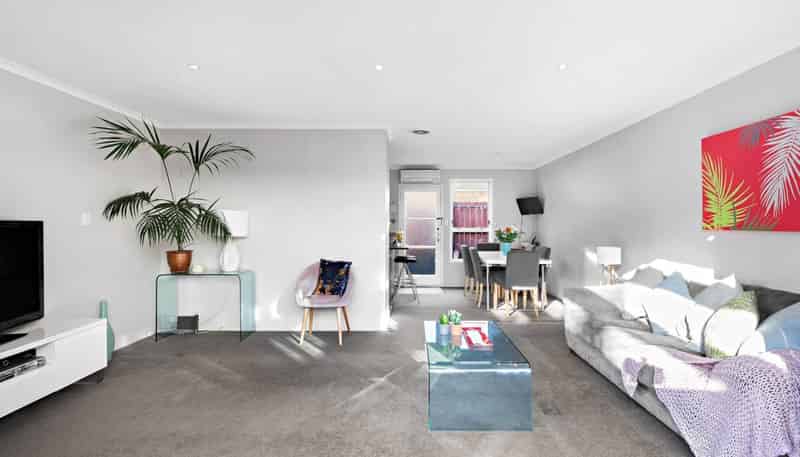 2/5 Rewa Road, Three Kings