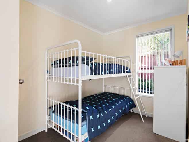 2/5 Rewa Road, Three Kings