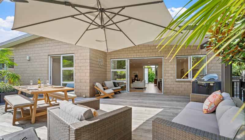 28 Laly Haddon Place, Matakana