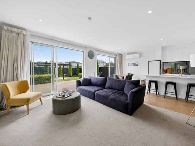 134A Matsons Avenue, Papanui