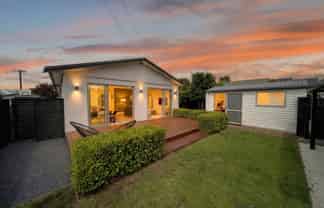 134A Matsons Avenue, Papanui