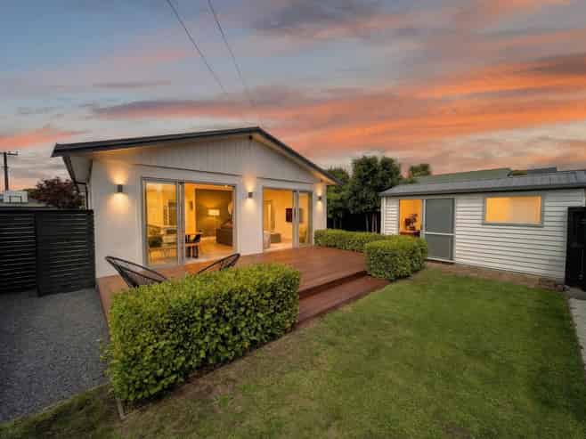 134A Matsons Avenue, Papanui