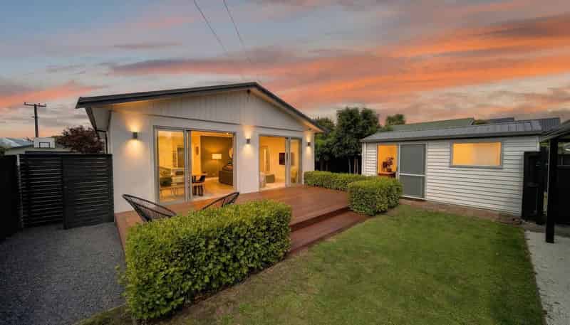 134A Matsons Avenue, Papanui