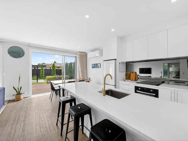 134A Matsons Avenue, Papanui