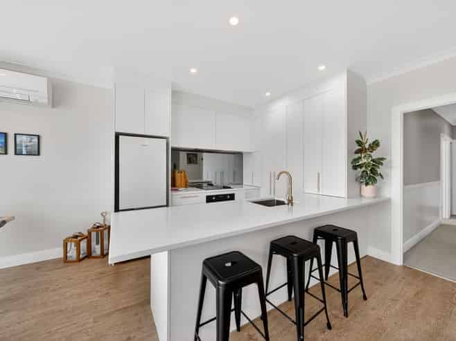 134A Matsons Avenue, Papanui