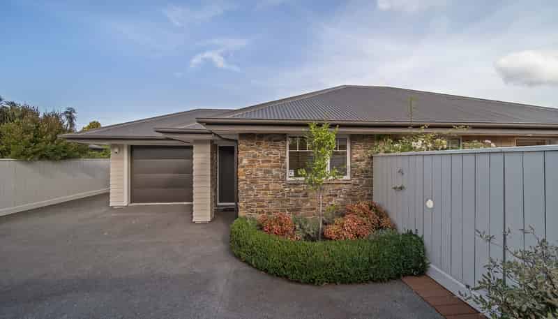 Unit 4/249 Wairakei Road, Bryndwr