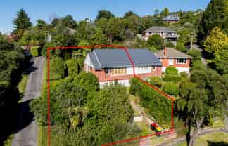 17 Craighall Crescent, Wakari