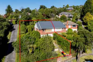 17 Craighall Crescent, Wakari