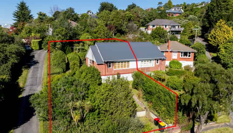 17 Craighall Crescent, Wakari