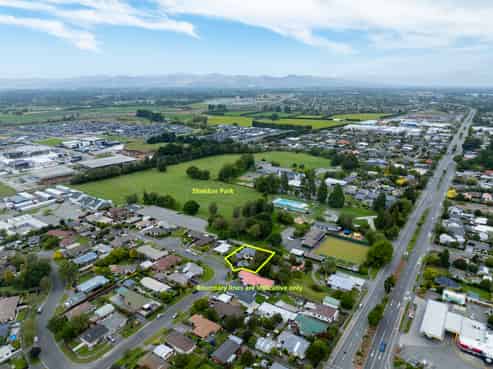 36 Shannon Place, Belfast