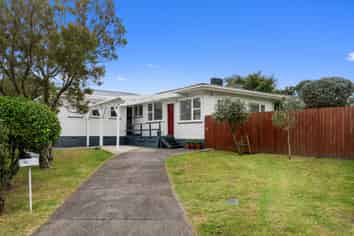 16  Wheatley Avenue, Pakuranga