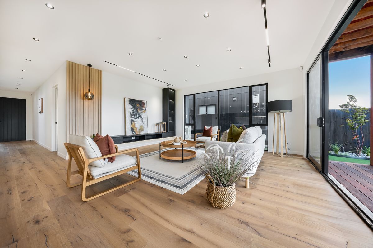 SOLD--Golf Green, Dual Kitchens & Coastal Views – pohled 2