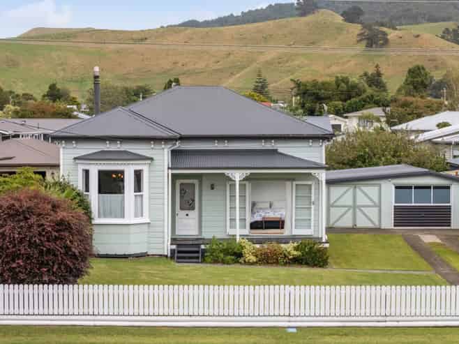 49 Kensington Road, Waihi