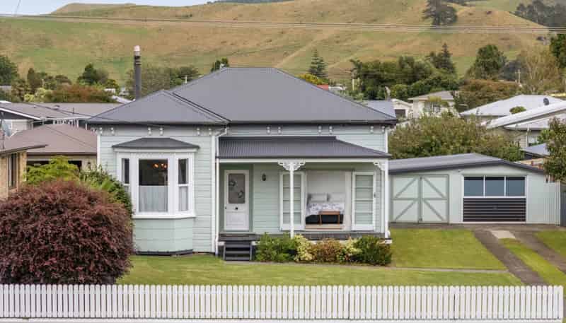 49 Kensington Road, Waihi