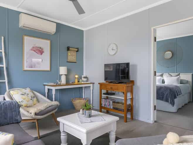 1/17 Rainbow Drive, Rainbow Point