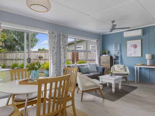 1/17 Rainbow Drive, Rainbow Point