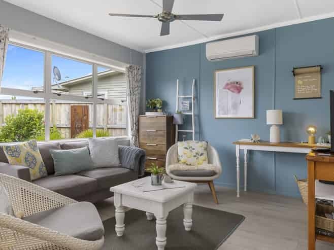 1/17 Rainbow Drive, Rainbow Point