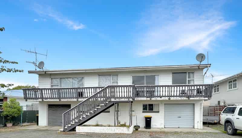 B/681 Tay Street, Hawthorndale