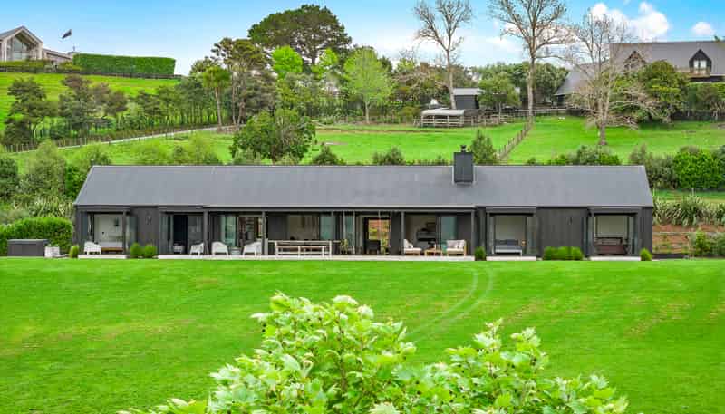 7 Tamahunga Drive, Matakana